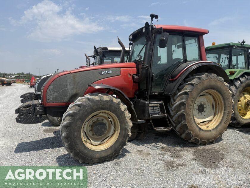 Valtra T151 Traktorid