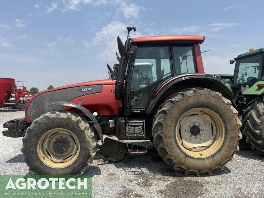 Valtra T151 Traktorid