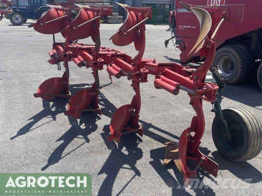  XΜS 950 VARIO S Traktorid