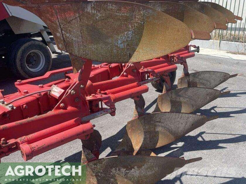  XΜS 950 VARIO S Traktorid
