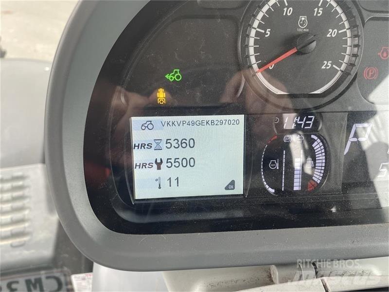 Valtra S394 Traktorid