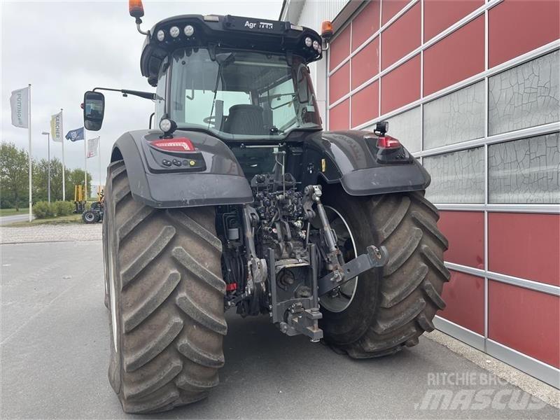 Valtra S394 Traktorid