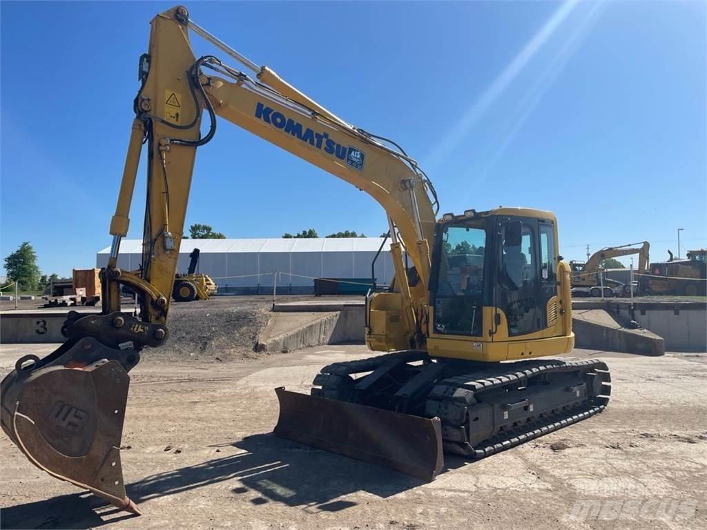 JCB 509-42 Teleskooplaadurid