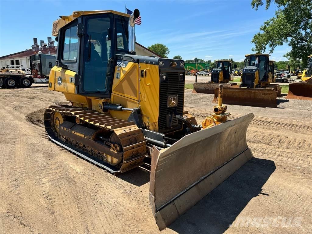 JCB 514-56 Teleskooplaadurid