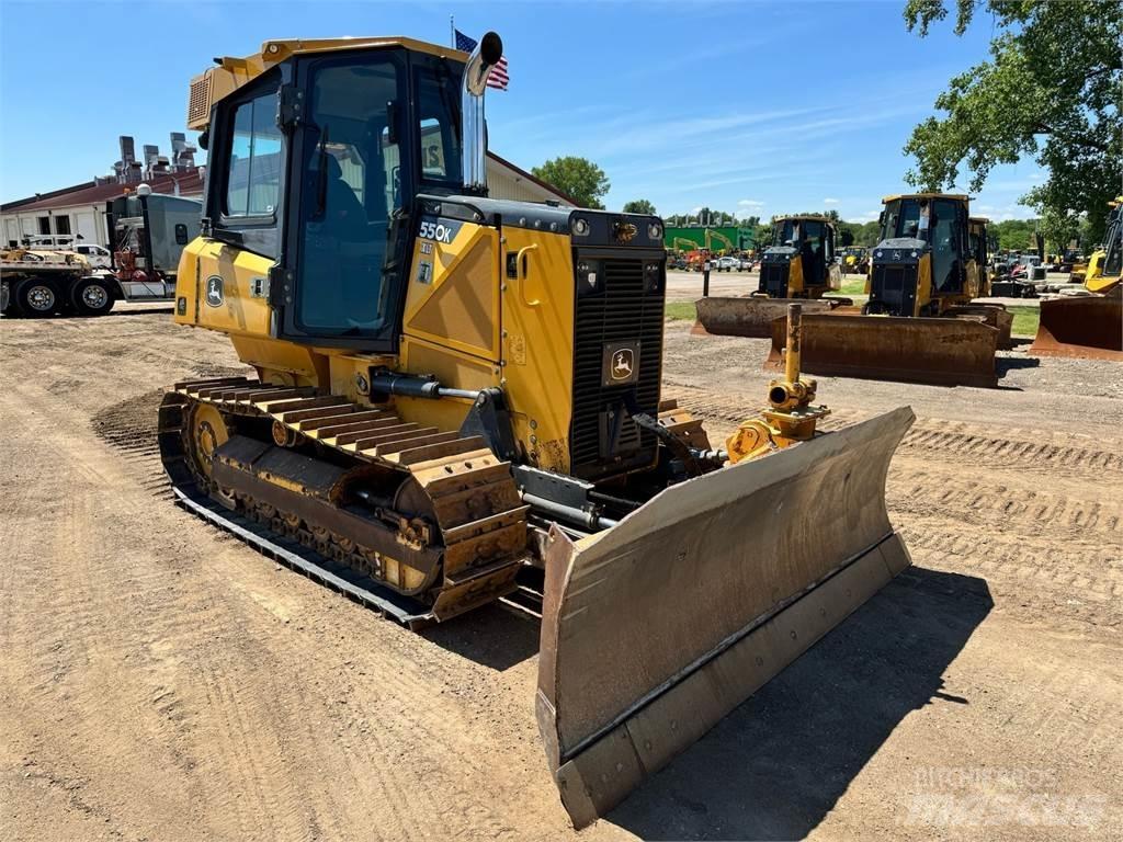 JLG 600AJ Muu