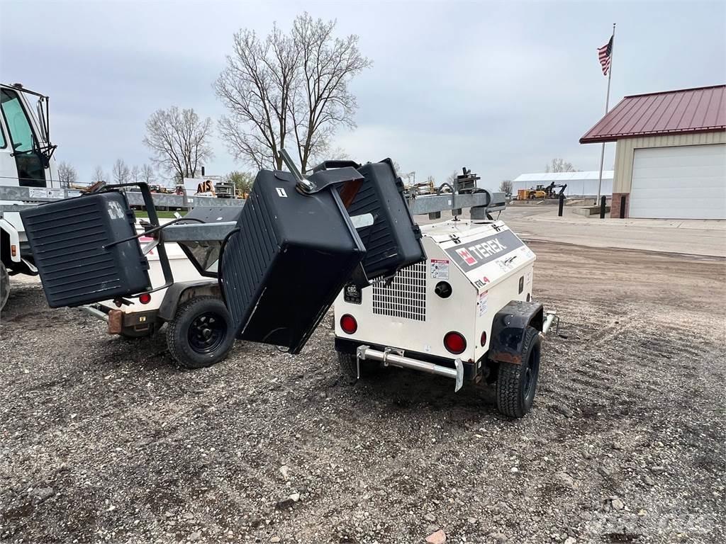 Terex RL4 Muu