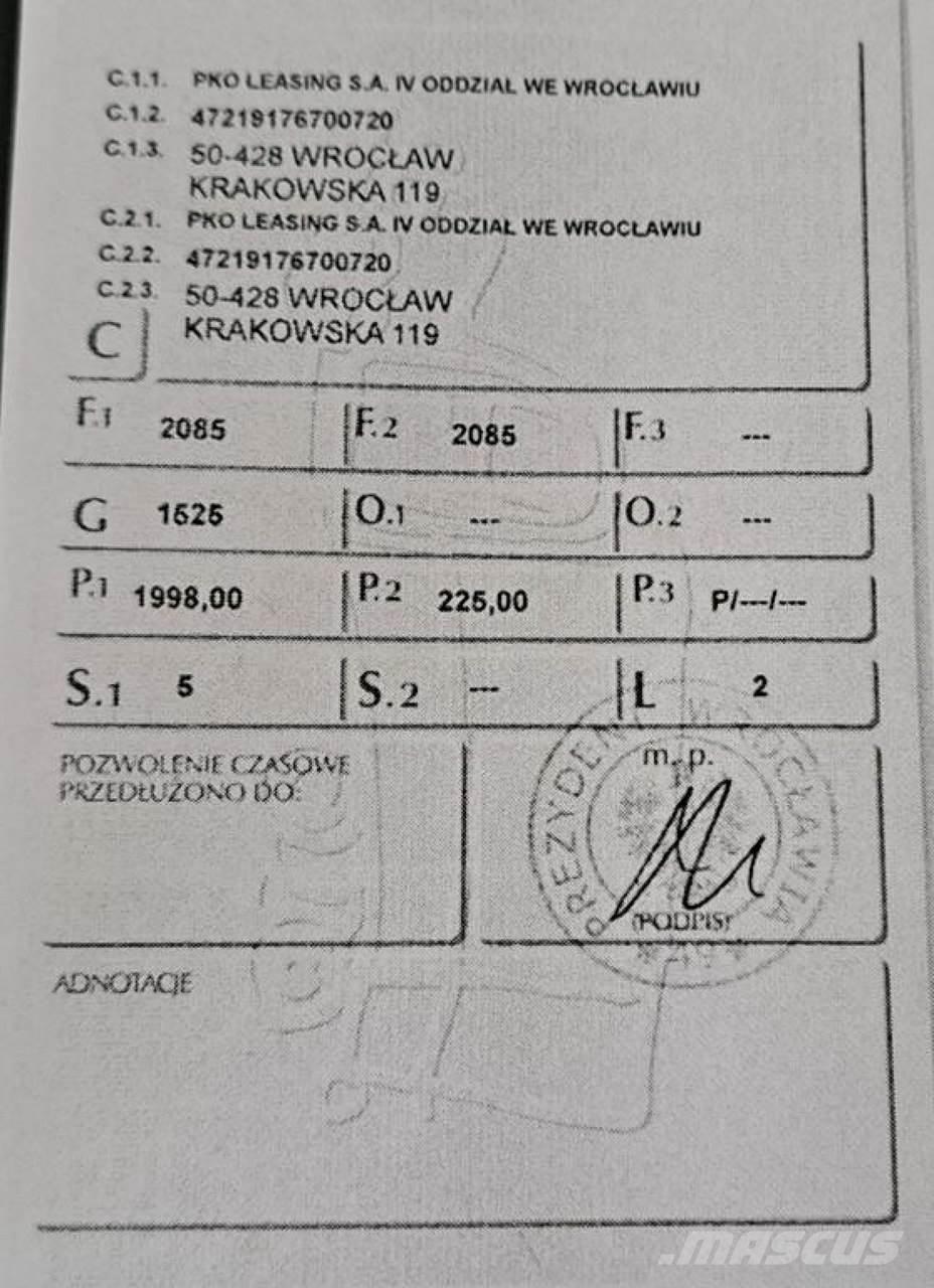 BMW 135 Sõiduautod