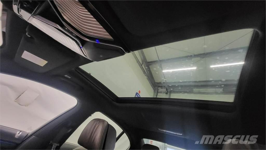 BMW 740 Sõiduautod