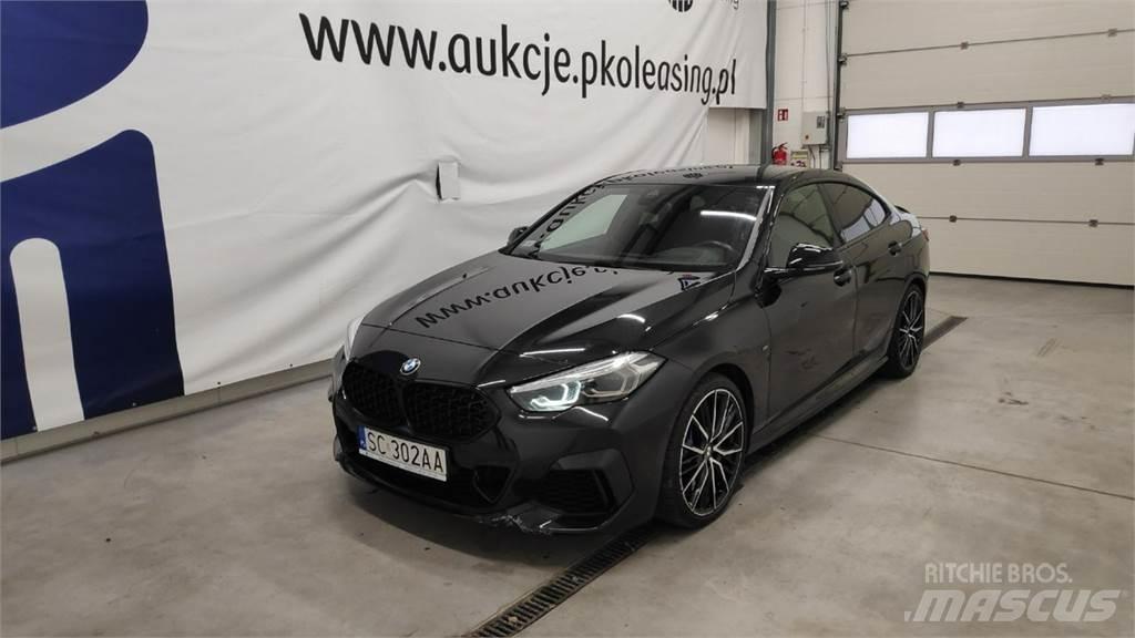 BMW M2 Sõiduautod