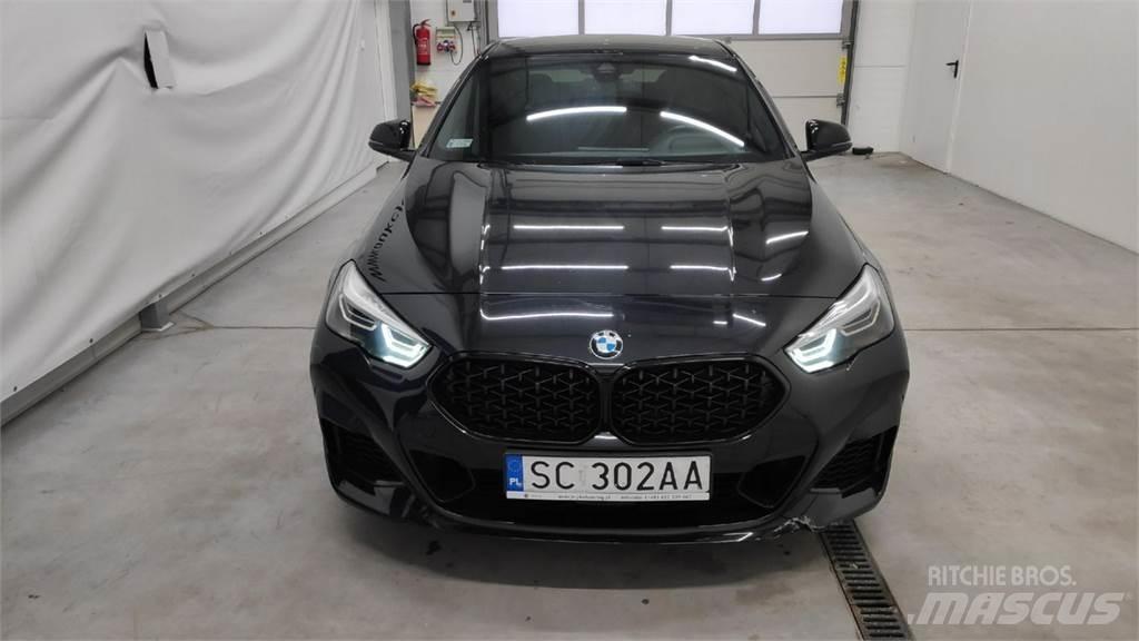 BMW M2 Sõiduautod