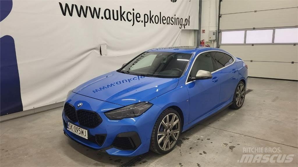 BMW M2 Sõiduautod