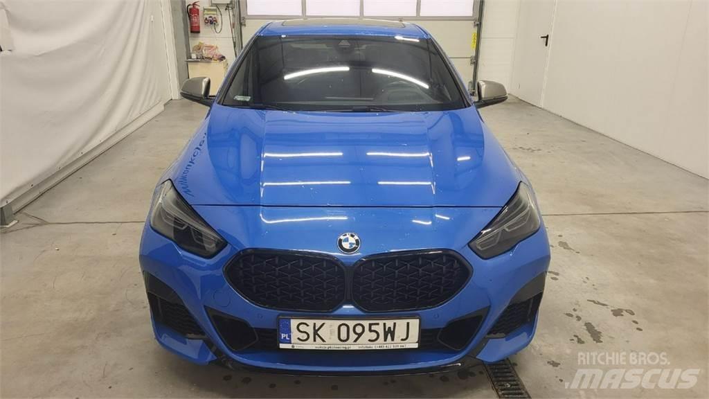 BMW M2 Sõiduautod