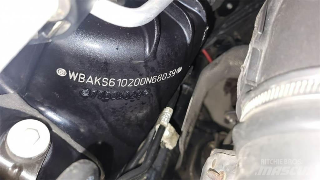 BMW X5 Sõiduautod