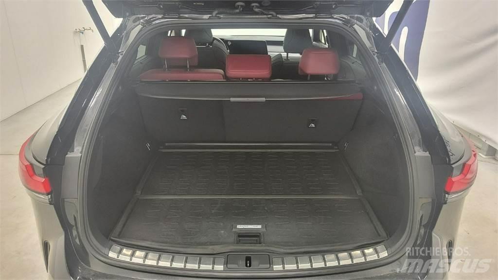 Lexus RX Sõiduautod