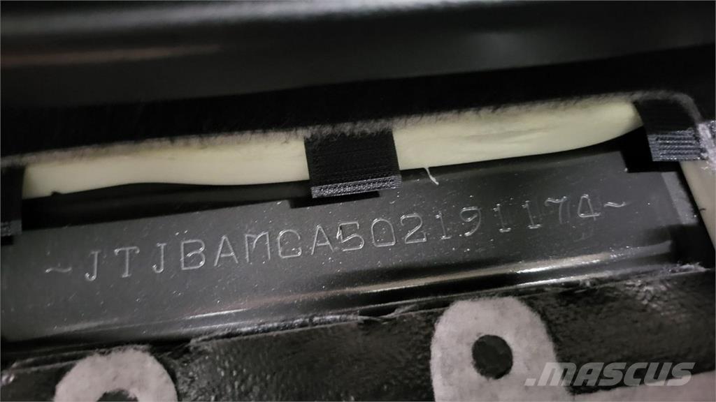 Lexus RX Sõiduautod