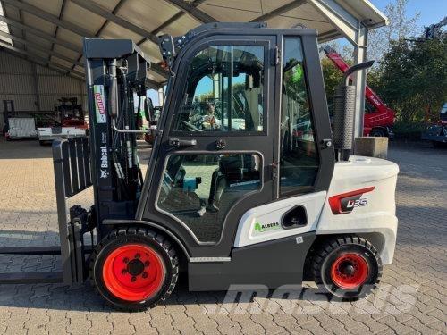 Bobcat D 35 NXS Diiseltõstukid