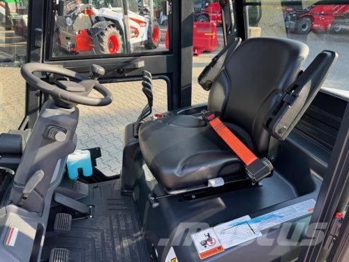 Bobcat D 35 NXS Diiseltõstukid