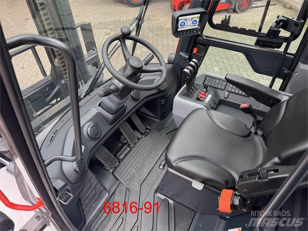 Bobcat D 90 S-9 Diiseltõstukid
