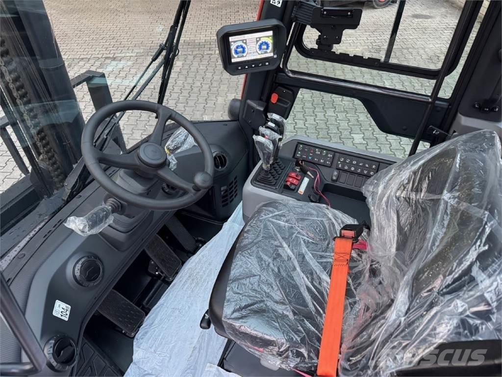 Bobcat D 90 S 9 Diiseltõstukid