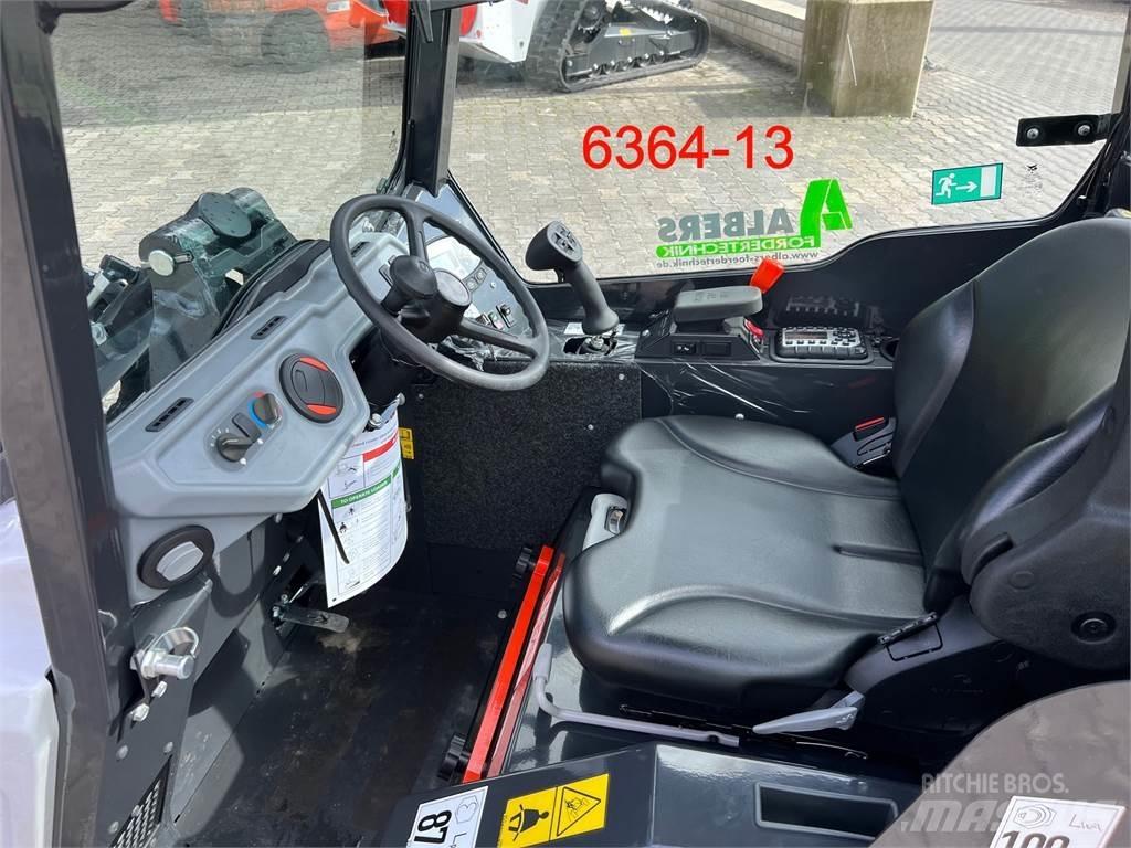 Bobcat L 28 Rataslaadurid