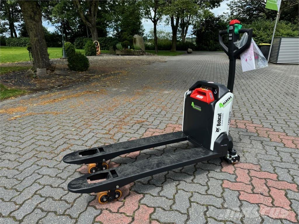 Bobcat LPM 15 N 7 Elektriline alusesiirdaja