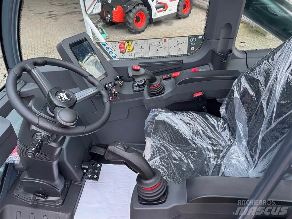 Bobcat TR 50.210 Teleskooplaadurid