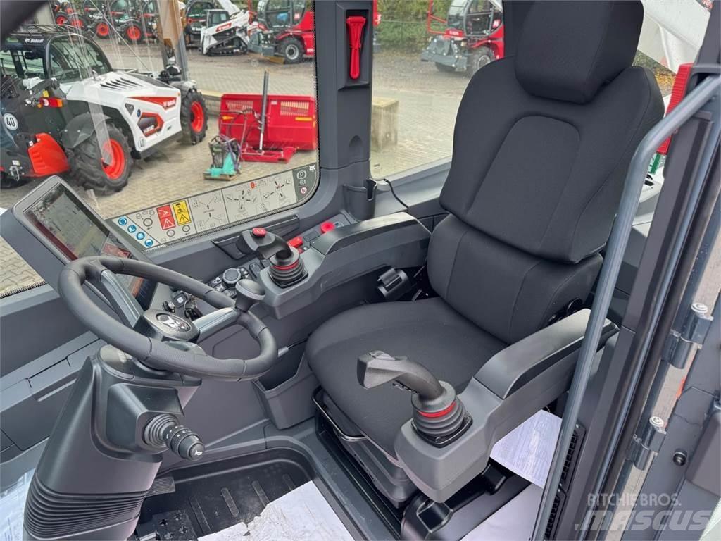 Bobcat TR 60.220 Teleskooplaadurid