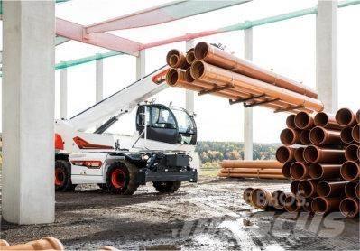Bobcat TR 60.260 Teleskooplaadurid