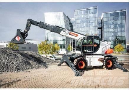Bobcat TR 60.310 Teleskooplaadurid