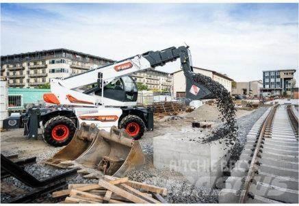 Bobcat TR 60.310 Teleskooplaadurid