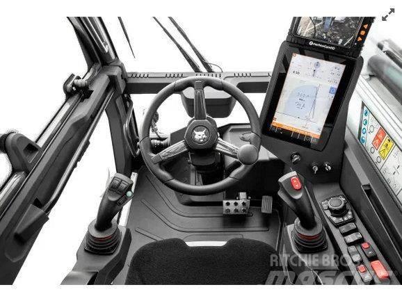 Bobcat TR 80.390 Teleskooplaadurid