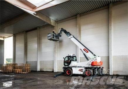 Bobcat TR 80.390 Teleskooplaadurid