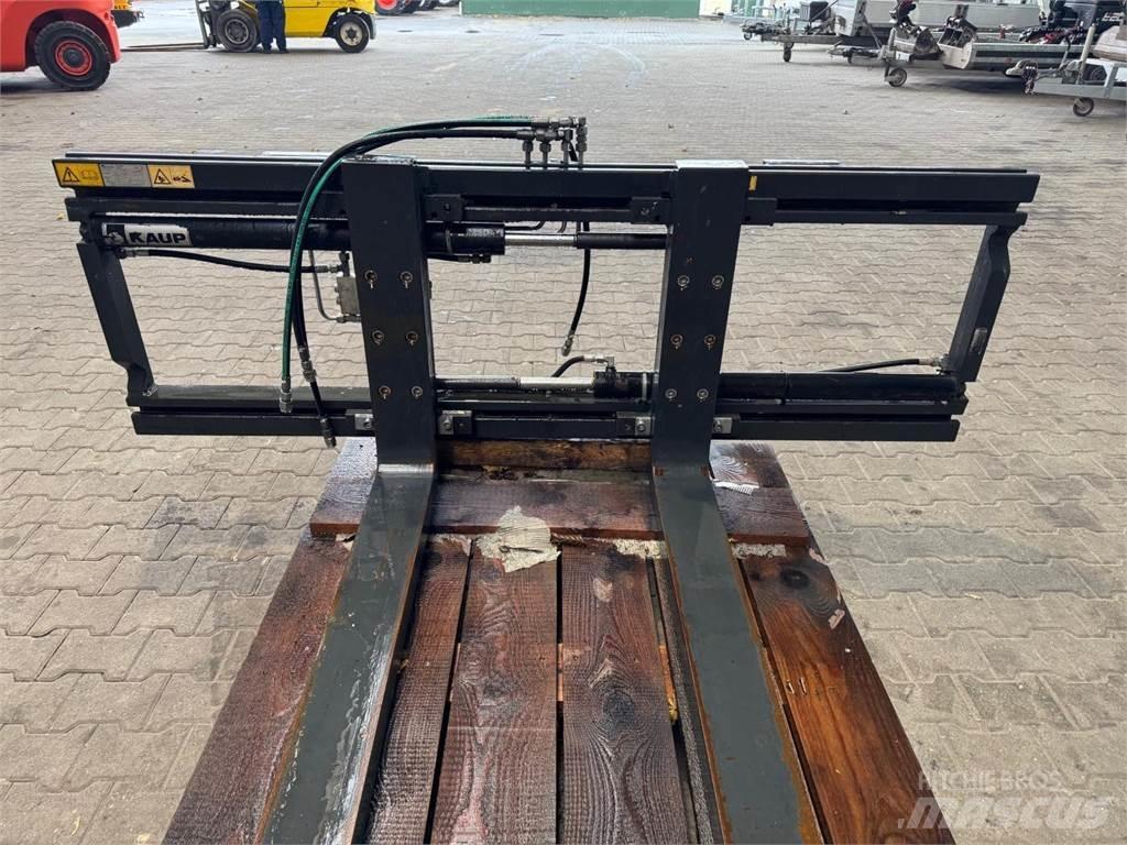 Kaup 8T160.5 Muud