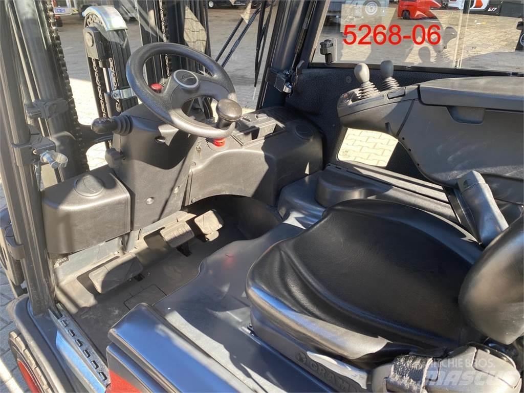 Linde E 20 PL EVO Elektritõstukid