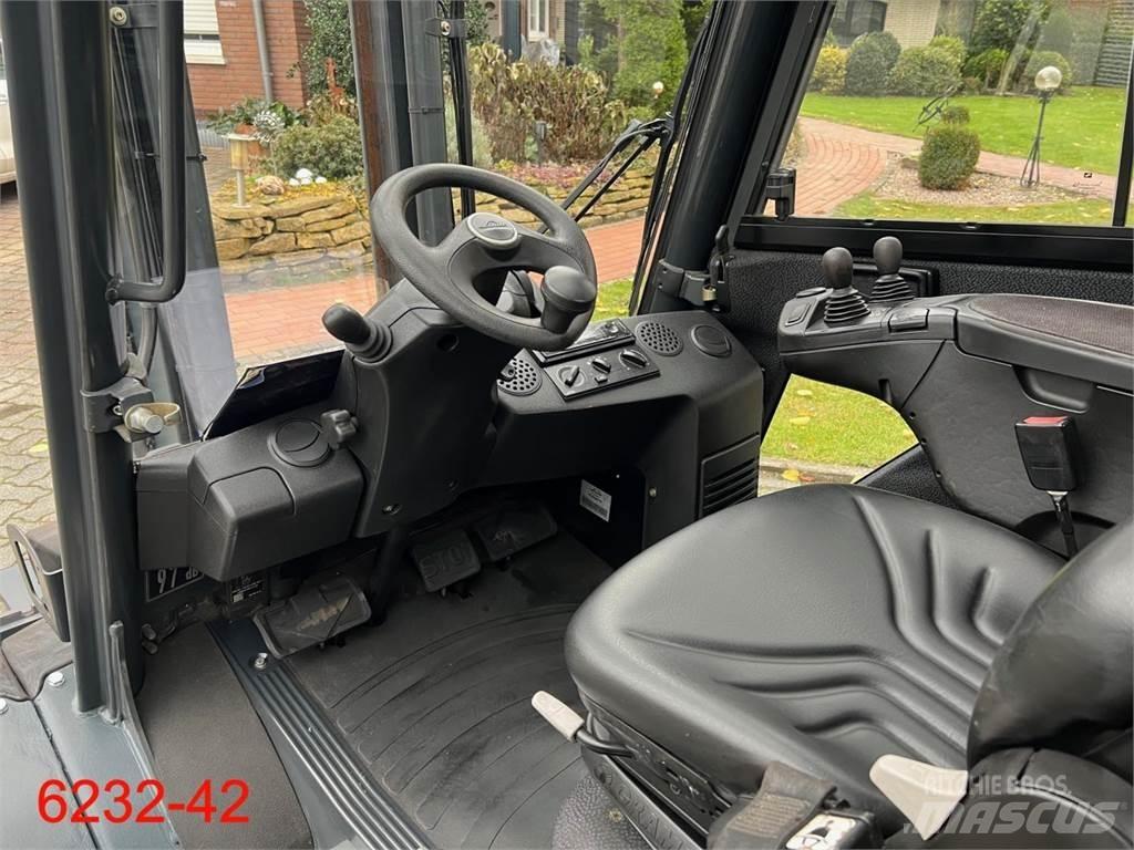 Linde H 30 D 02 EVO Diiseltõstukid