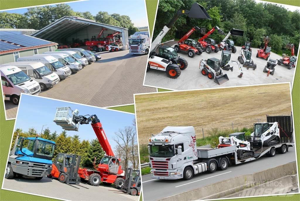 Linde H 40 T 02 EVO Gaasitõstukid