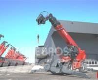 Magni RTH 13.26 Teleskooplaadurid