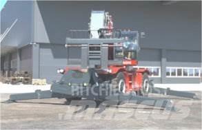 Magni RTH 13.26 Teleskooplaadurid