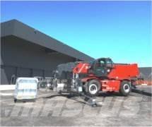 Magni RTH 13.26 Teleskooplaadurid