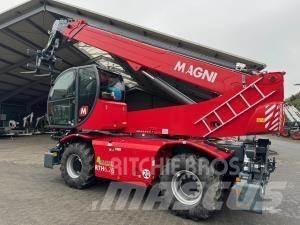 Magni RTH 6.22 Teleskooplaadurid