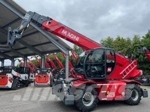 Magni RTH 6.25 Teleskooplaadurid