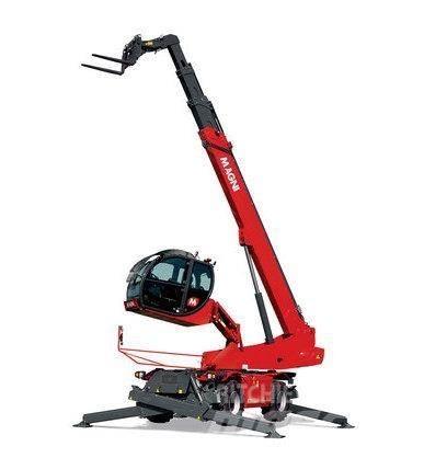 Magni RTH 6.26 EC Teleskooplaadurid