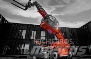 Magni RTH 6.31 Teleskooplaadurid