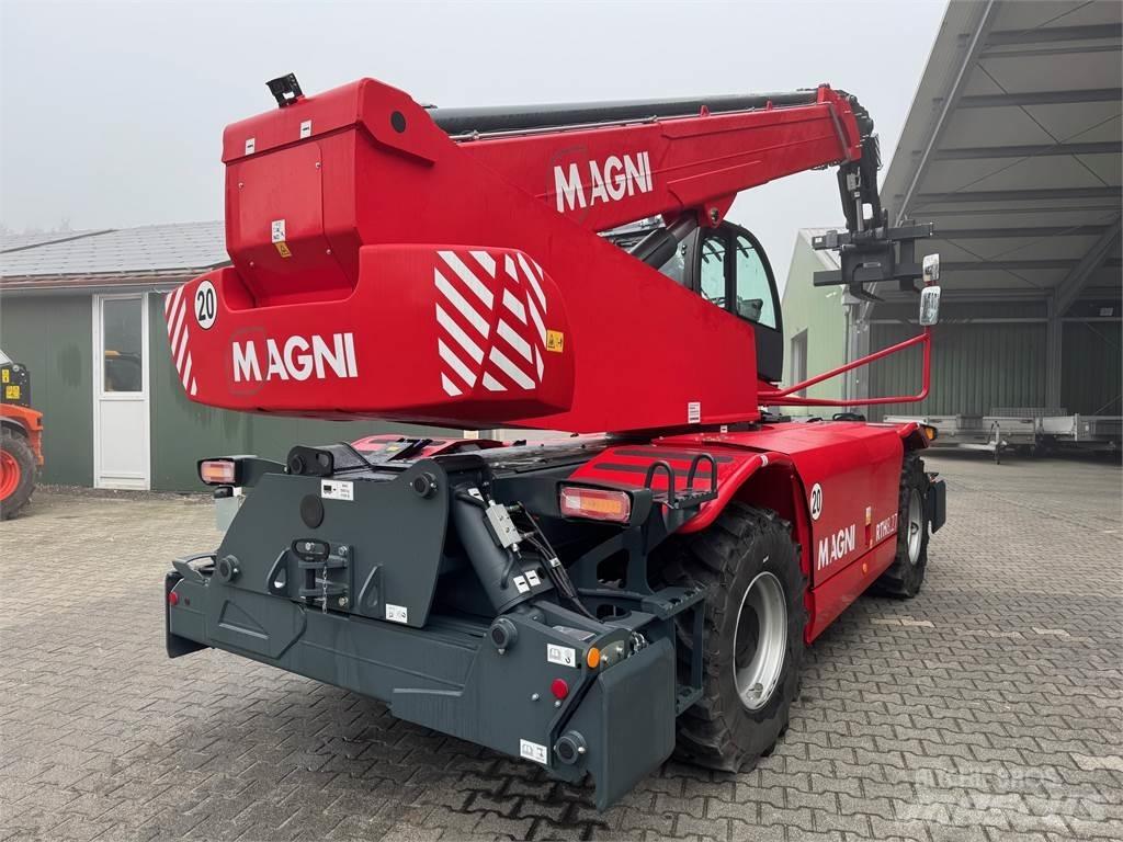 Magni RTH 8.27 Teleskooplaadurid