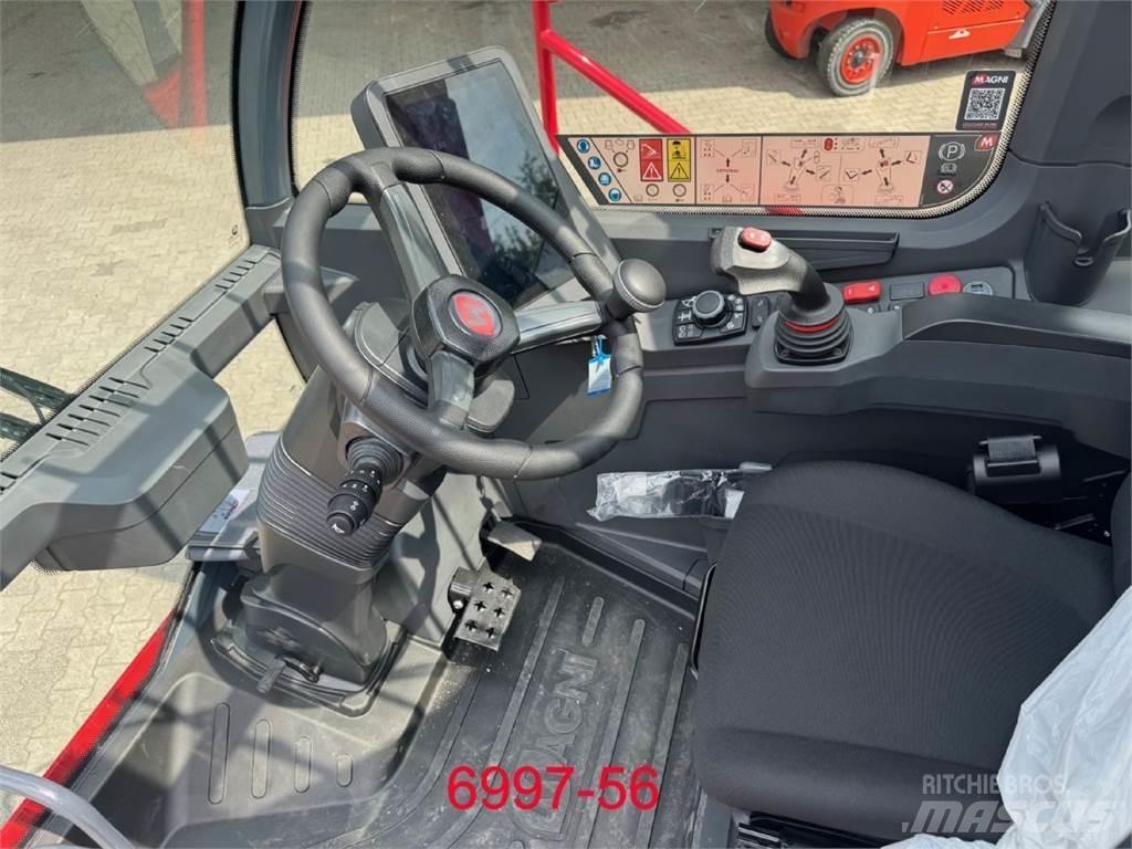 Magni RTH 8.27 Teleskooplaadurid