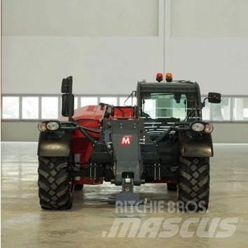 Magni TH 5.8 P Teleskooplaadurid