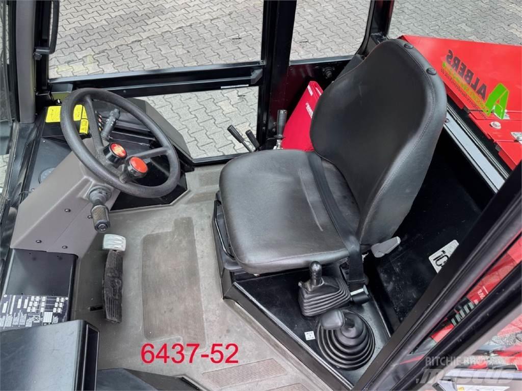 Manitou M 30 - 4 Maastikutõstukid