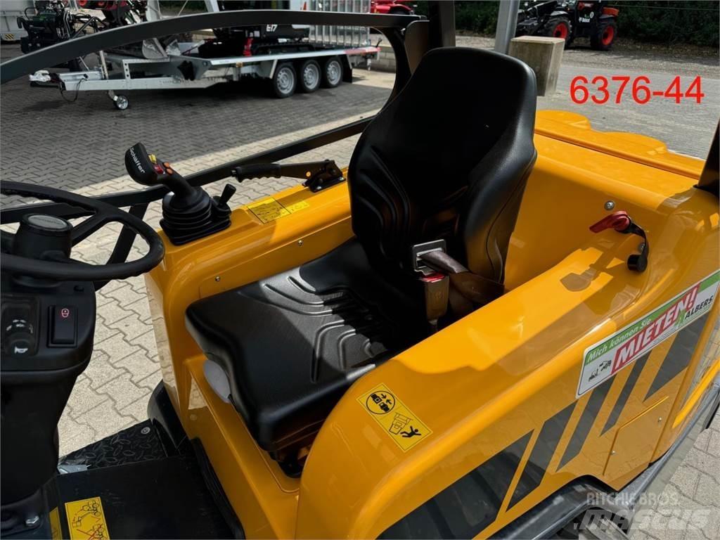 Schäffer 2430 SLT Rataslaadurid