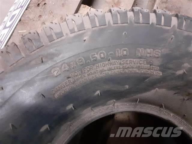  10 24x9.50-10 Muu