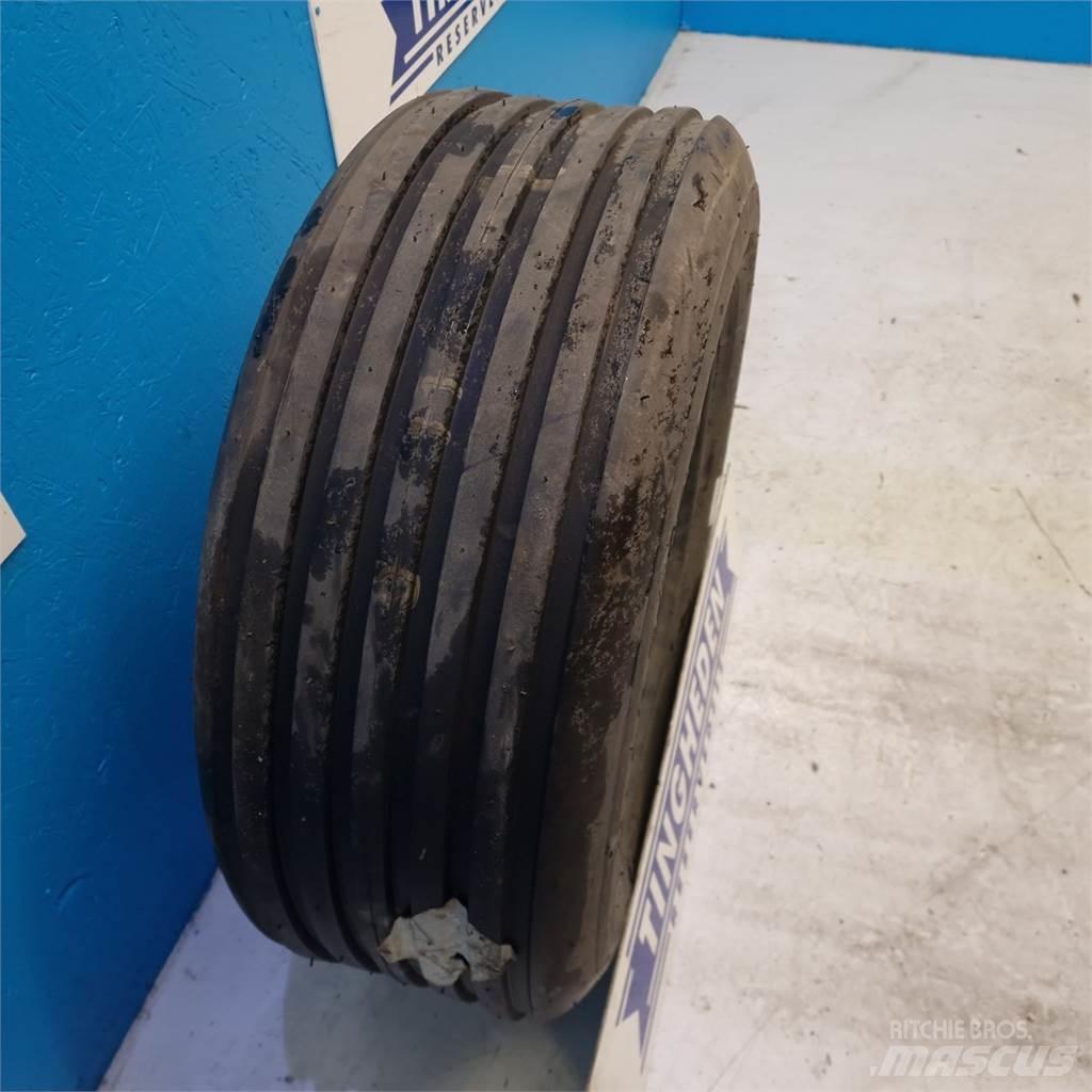  10.5/80-18 Rehvid, rattad ja veljed